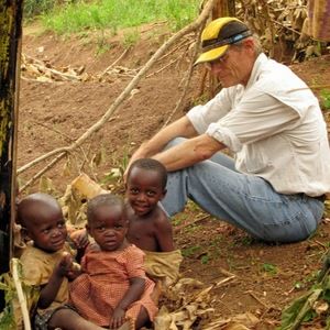 Meet your Posher, Scott